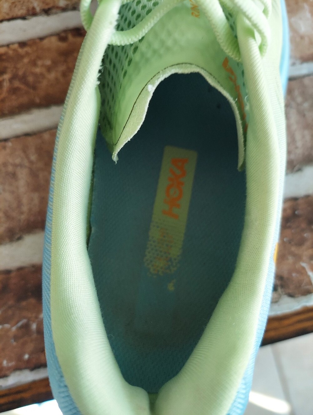 Pre-owned Hoka One One Rincon 3 - Picture 11 of 13